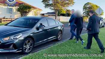Man charged over alleged Illawarra murder - Western Advocate