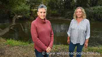 Farmers and fishers clash over riverside camping in Victoria - Western Advocate