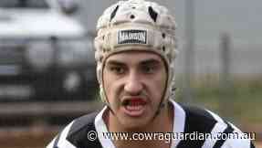 Youthful Magpies to take on Bathurst Panthers - Cowra Guardian