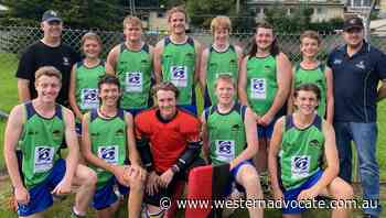 Bathurst under 18s place second in division two at Hockey NSW state titles - Western Advocate