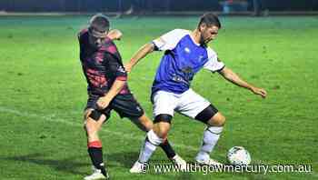 Tom Rooke penalty hands Bathurst '75 victory over Lithgow Workmen's - Lithgow Mercury