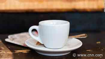 Italian coffee shop fined $1,050 for failing to display price of espresso