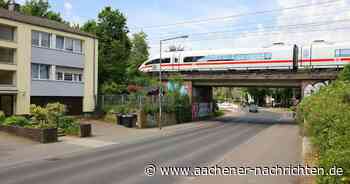 Brückenabriss Turmstraße: Erhebliche Probleme im Güterverkehr aufgrund der Bahnstrecken-Sperrung