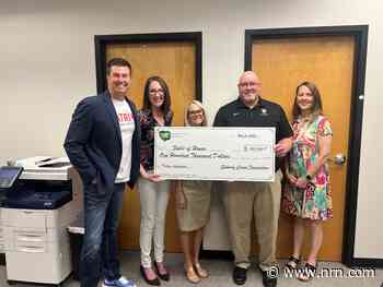 Subway Cares Foundation™ launches to support communities around the world