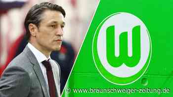 WAZ: Kovac wird Trainer in Wolfsburg