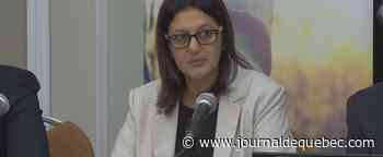 [EN DIRECT] La coroner Kamel présente son rapport sur les décès en CHSLD