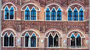 I lungarni di Pisa accoglieranno di nuovo la Luminara - IlCuoioInDiretta - IlCuoioInDiretta