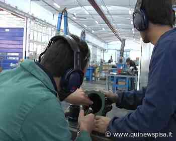 Il lavoro c'è ma i lavoratori non si trovano - Qui News Pisa