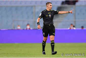 Calcio: Serie B. Sozza per Pisa-Benevento, Valeri per Monza-Brescia - Tiscali