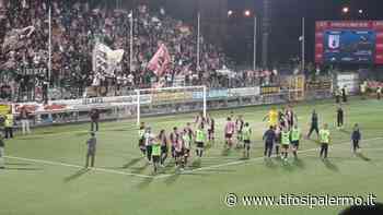Palermo, occhio alla cabala. Il Pisa da terzo andò in B... - TifosiPalermo
