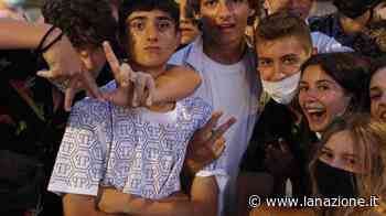 Giovani, stop agli eccessi Torna ’Pisa notti informate’ - LA NAZIONE