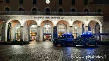 Controlli nel centro città: identificate oltre 60 persone - PisaToday