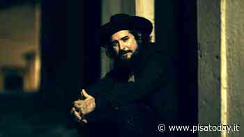 Vinicio Capossela alla Scuola Normale - PisaToday