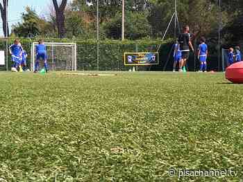 Pisa Summer Camp: attività e sorprese a non finire - Ac Pisa 1909 - Ac Pisa 1909