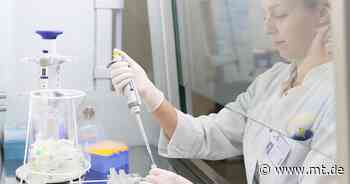 Kreis registriert immer weniger Corona-Fälle - 30 Personen in stationärer Behandlung - Mindener Tageblatt