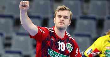 Hannovers Johan Hansen: Ein Unikat der Bundesliga - Mindener Tageblatt