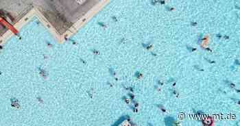 Auf ins kühle Nass: So haben die Freibäder in Minden und Umgebung geöffnet - Mindener Tageblatt