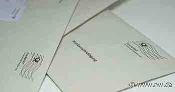 Landtagswahl 2022 Kreis Minden-Lübbecke: Diese Kandidaten treten an - Neue Westfälische