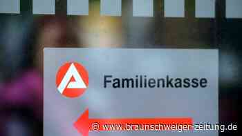 Kindergeld: Änderung beim Antrag – Das ist ab sofort möglich