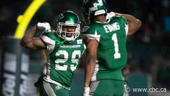 Roughriders resume training, pre-season opener postponed