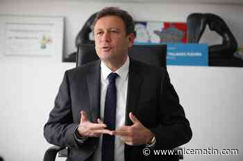 Le maire de La Londe François de Canson devient le nouveau "Monsieur Tourisme" de France