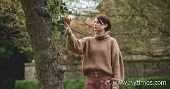 ‘Men’ Review: Putting the ‘Male’ in Malevolent