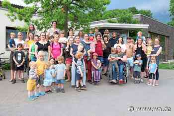 Kita vor dem Personal-Kollaps