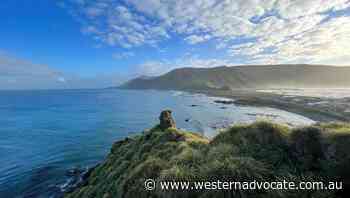 Big quake strikes Macquarie Island region - Western Advocate