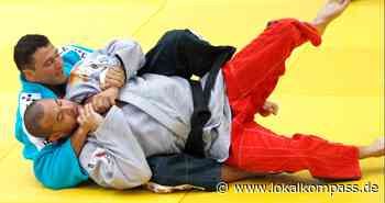 Judo Männer: 1. BL in Bottrop - Bottrop - www.lokalkompass.de