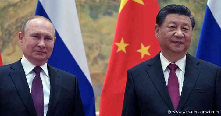 China and Russia Are Closing In on a Significant Strategic Agreement: Report