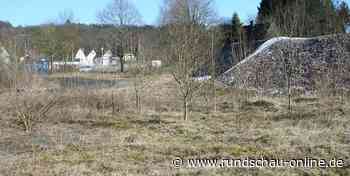Am Siegbogen in Windeck-Rosbach entsteht Wohnviertel - Kölnische Rundschau
