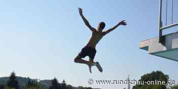 Freibäder im Rein-Sieg-Kreis: Windeck-Rosbach - Kölnische Rundschau