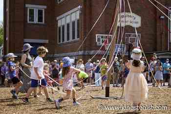 Mulberry Waldorf School celebrated 25 years with May Fair – Kingston News - Kingstonist