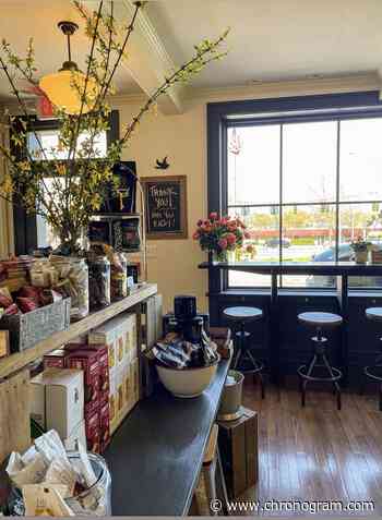 Black-Eyed Suzies Reopens as a Grab-and-Go Market in Kingston - Chronogram