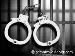 Kingston vendor charged for deadly dispute | News - Jamaica Gleaner