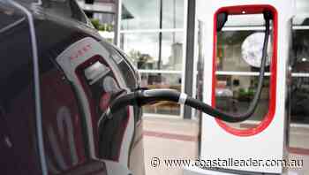 SA moves to scrap tax on electric vehicles - Coastal Leader