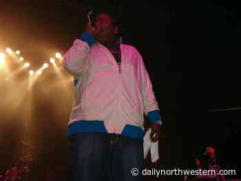 Sean Kingston announced as sixth main stage artist for 50th Dillo Day - Daily Northwestern