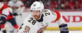 Giroux: nouveau logo, même passion