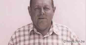 Ereschepen Julien Monbailliu, bezieler van de Zilleghemroute, is overleden - Het Laatste Nieuws