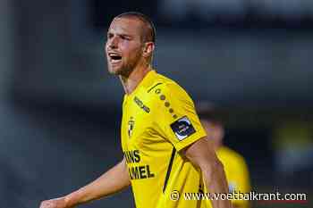 Kenneth Schuermans reageert op heisa na transfer naar Deinze: &quot;Begrijp dat Lierse K boos is, maar betreur dat ze me in slecht daglicht willen plaatsen&quot;