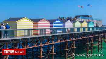 Cost of living: Reduced spending 'a worry' for East Sussex tourism industry