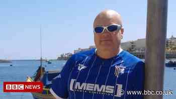 Man died after mistakes at St Leonards hospital, inquest hears