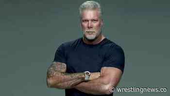 Kevin Nash and Sean Oliver are launching "Kliq This: The Kevin Nash Podcast" - Wrestling News