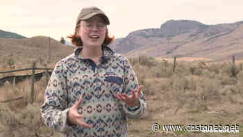 $2.4M upgraded UBC geological field school opens in Oliver - Penticton News - Castanet.net