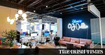 Oliver James signs for new Dublin office space on Harcourt Street - The Irish Times