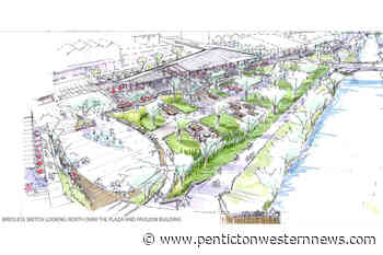 Oliver council approves Station Street redesign – Penticton Western News - Penticton Western News