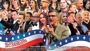 Misinformation Docs See Their Political Stars Rise