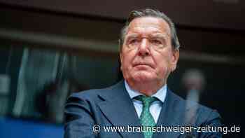 Schröder verliert Sonderrechte - Folgen weitere Schritte?