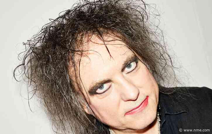 The Cure give us an update on their “relentless” new album – and when to expect it