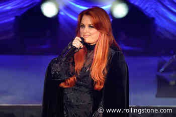 The Judds’ Final Tour to Proceed With Wynonna and All-Star Guests